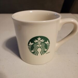 Starbucks 2013 TM/MC 14 fl oz Coffee‎ Mug